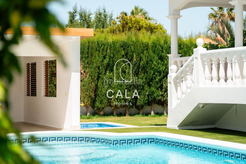 Foto d9506750-d4e5-4e89-931c-75a17caba21b. Chalet avec chauffage parking piscine dans La Caleta Adeje