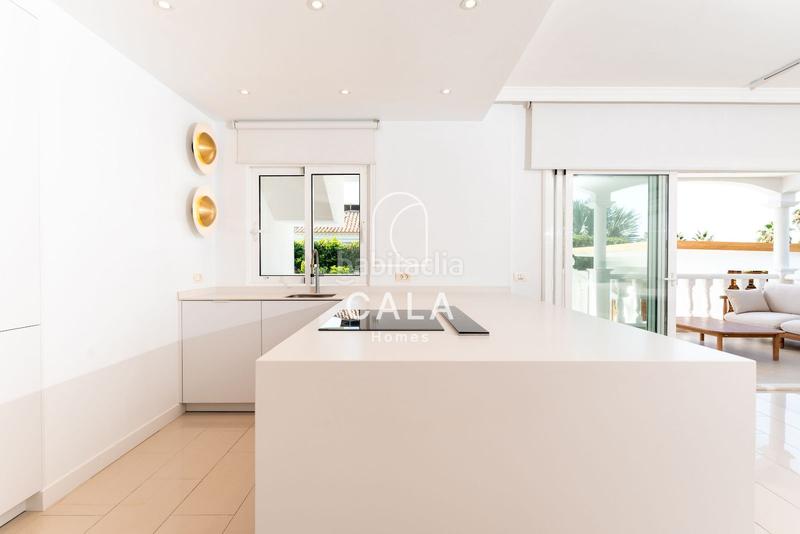 Foto e4099b97-a9d7-4fcb-9cd2-fb86db821b9e. Chalet avec chauffage parking piscine dans La Caleta Adeje