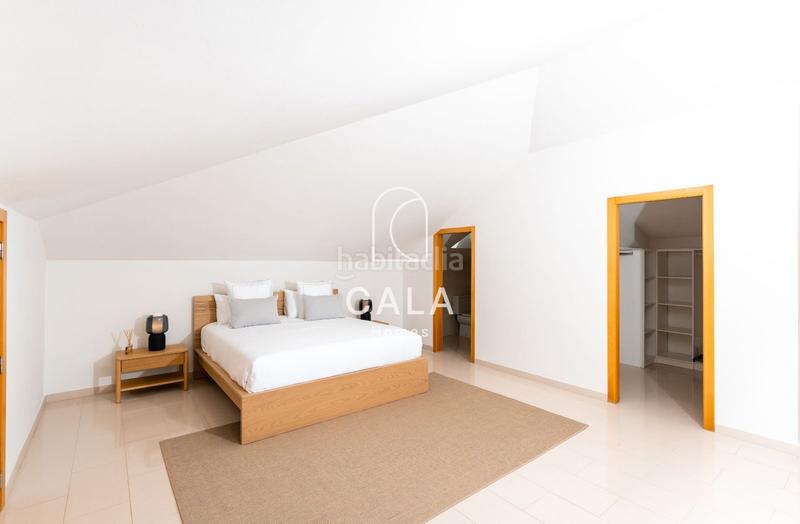 Foto f644fbe3-0e9b-43c8-8258-0919f269f00e. Chalet avec chauffage parking piscine dans La Caleta Adeje