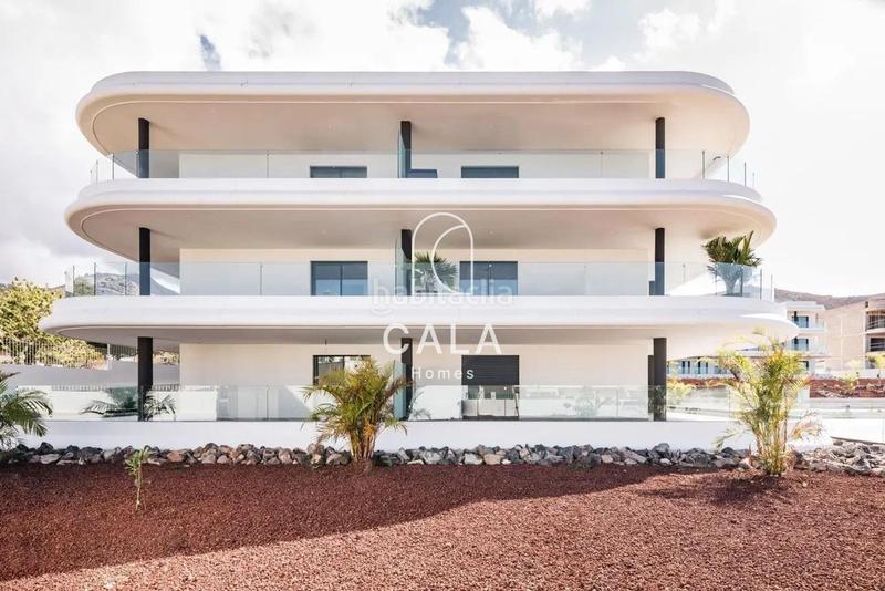 Foto 1e933fe4-9acb-496a-8217-cbab0d5796f5. Piso apartamento exclusivo en costa con 2 dormitorios y 2 baños. en Adeje