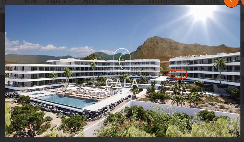 Foto afe1259f-c4ec-4ae3-b605-2f1b40ab5be6. Piso apartamento exclusivo en costa con 2 dormitorios y 2 baños. en Adeje