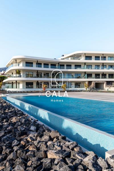Foto c3ad25c4-c060-4ba5-a49a-833e553ac80b. Piso apartamento exclusivo en costa con 2 dormitorios y 2 baños. en Adeje