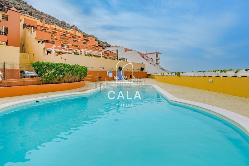 Foto f78a4069-b9b9-47c8-b020-a95125ac6492. Àtic amb aparcament piscina a Torviscas Centro y Alto Adeje