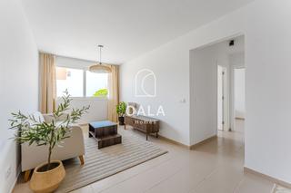 Pis  Ruiz de padron. Estrena hogar! piso moderno de 2 habitaciones y 2 baños, totalme