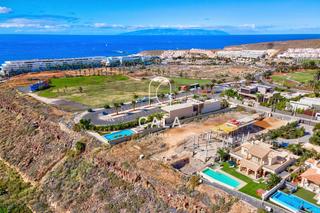 Dúplex  Playa de diego hernandez. Exclusivo dúplex de lujo en la caleta