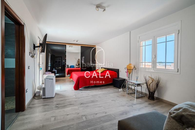 Foto 1c41e4b6-81a3-43ea-bc9b-31718847b1de. Chalet avec chauffage parking piscine dans La Caleta Adeje