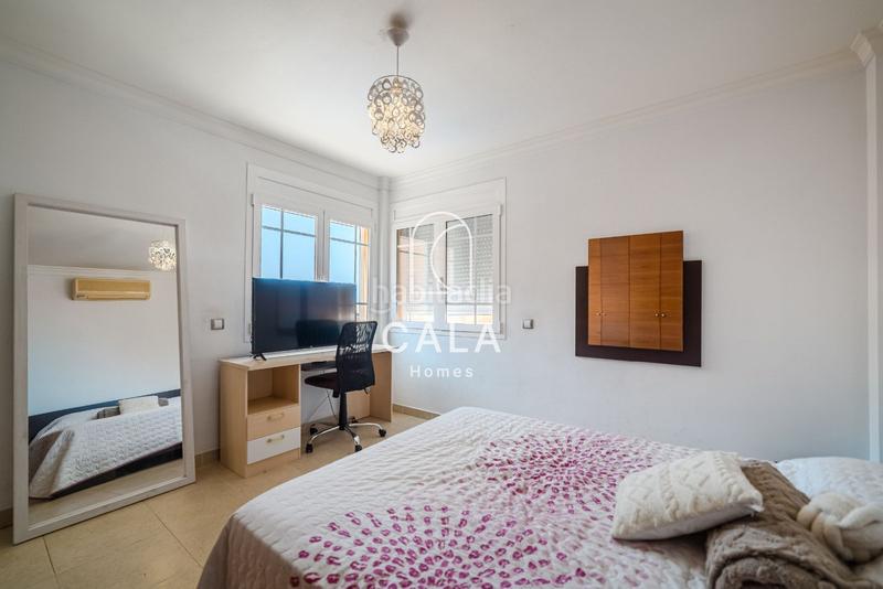 Foto 27894024-ce5b-4997-ba70-6b809812b0c8. Chalet avec chauffage parking piscine dans La Caleta Adeje