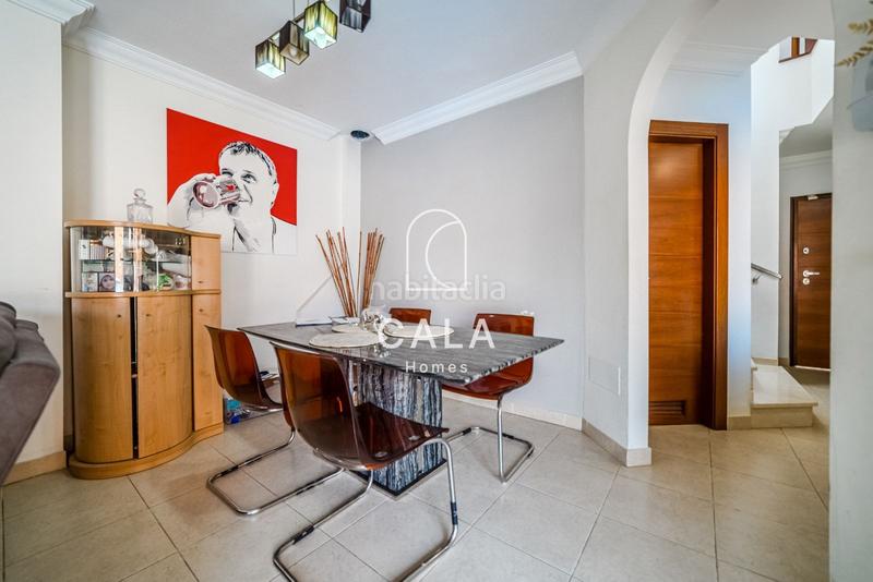 Foto 32541bc7-60de-4f18-9ff8-1c7fe7f31552. Chalet avec chauffage parking piscine dans La Caleta Adeje