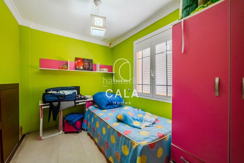 Foto 44ba6c41-991f-44ab-80b8-2a9403c659b0. Chalet avec chauffage parking piscine dans La Caleta Adeje