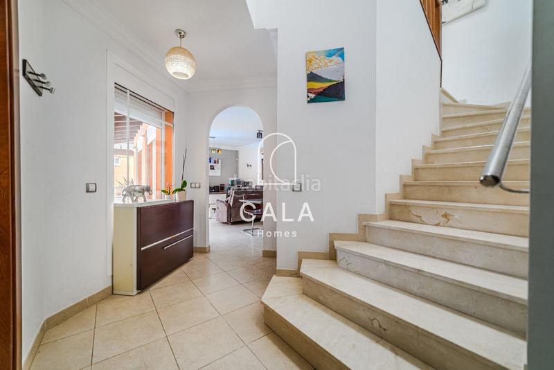 Foto 45fab5e1-ba3a-48b1-8b66-b25c4153293a. Chalet avec chauffage parking piscine dans La Caleta Adeje