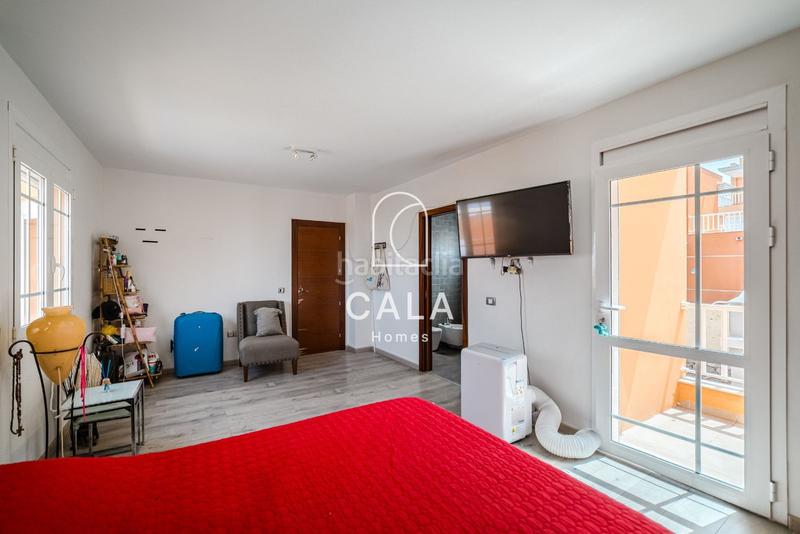 Foto 4ef5785a-e60b-4c21-9e4a-15cec4069023. Chalet avec chauffage parking piscine dans La Caleta Adeje