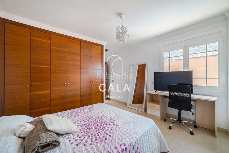 Foto 5f5367a1-c493-4757-bccc-03d5c1a41d1e. Chalet avec chauffage parking piscine dans La Caleta Adeje