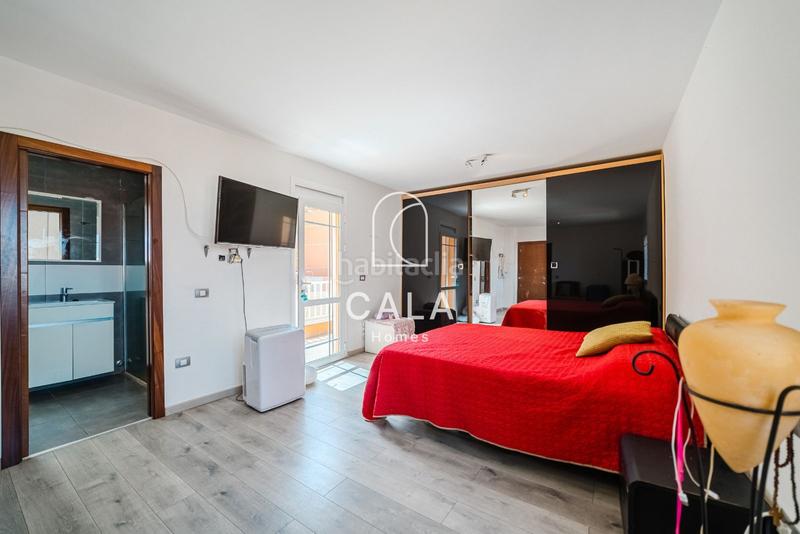 Foto 734353f0-3d10-4ed6-93e3-8e66780127b6. Chalet avec chauffage parking piscine dans La Caleta Adeje