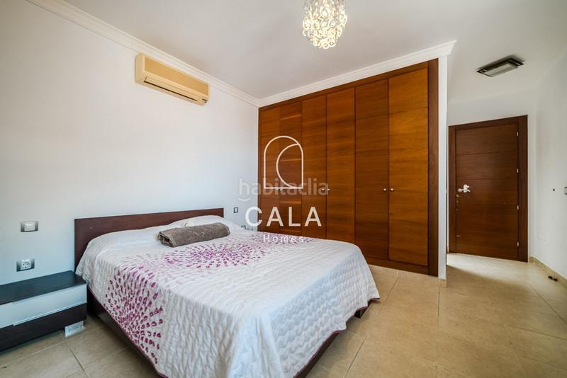 Foto 86bfe8b1-1368-464f-8a62-52a509952529. Chalet avec chauffage parking piscine dans La Caleta Adeje