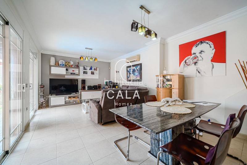 Foto 885c23bd-34dd-4b2f-bf8a-b60c4f9cfe3b. Chalet avec chauffage parking piscine dans La Caleta Adeje