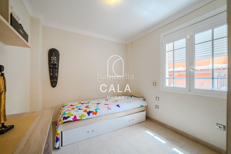 Foto a235323b-d41b-4587-9a24-b25a32e4cfeb. Chalet avec chauffage parking piscine dans La Caleta Adeje