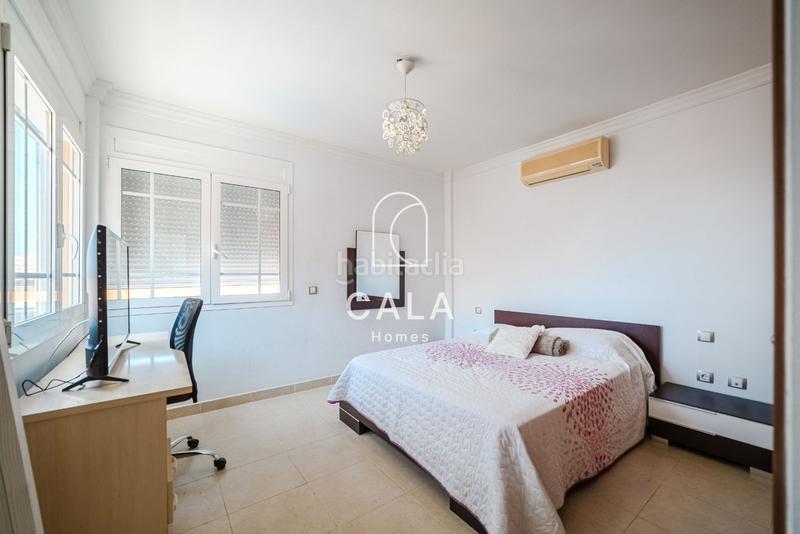 Foto cc76e601-118f-4caf-9e7f-b21415d9419e. Chalet avec chauffage parking piscine dans La Caleta Adeje