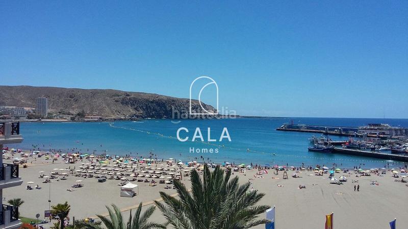 Foto e9d55c5f-04bc-4873-9e84-0edcbdb91e68. Apartamento  luminoso con terraza en Los Cristianos en Arona