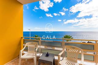 Apartament  Las algas. Oportunidad de dos apartamentos en primera linea