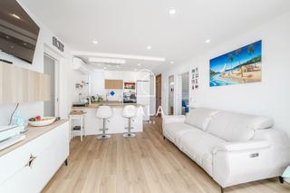 Appartement  Uruguay. Moderno apartamento de 2 dormitorios en corazon de playa las ame