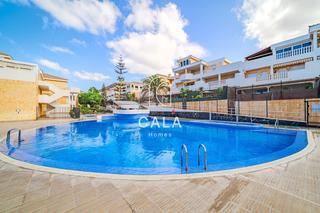 Appartement  Lugano. Apartamento reformado con terraza en los cristianos