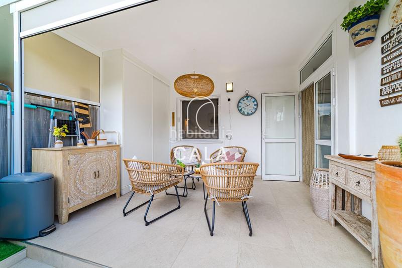 Foto 5bbe05ee-a7b2-442b-894a-12402767aed6. Appartamento con parcheggio piscina in Los Cristianos Arona