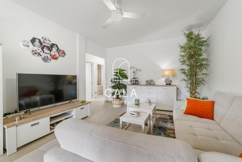 Foto 65e20f61-07ba-4d3e-9829-15d18ccf10ff. Appartamento con parcheggio piscina in Los Cristianos Arona