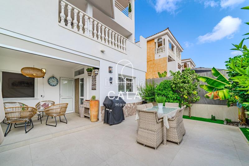 Foto ebd1826d-ba28-47f8-b347-b2ca4aae367a. Appartamento con parcheggio piscina in Los Cristianos Arona