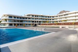 Appartement  Beirut. Entra en el paraíso  espectacular apartamento en costa adeje