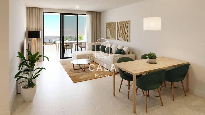 Foto 31fc540a-0857-46d8-99d0-751f16a0e08c. Piso entra en el paraíso espectacular apartamento en costa en Adeje