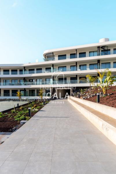 Foto cc86008b-d197-4977-ac58-e95ec0bf086a. Piso entra en el paraíso espectacular apartamento en costa en Adeje