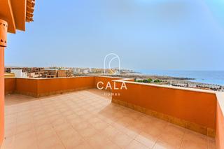 Casa adossada  De las higueras. Casa en san blas  golf del sur.