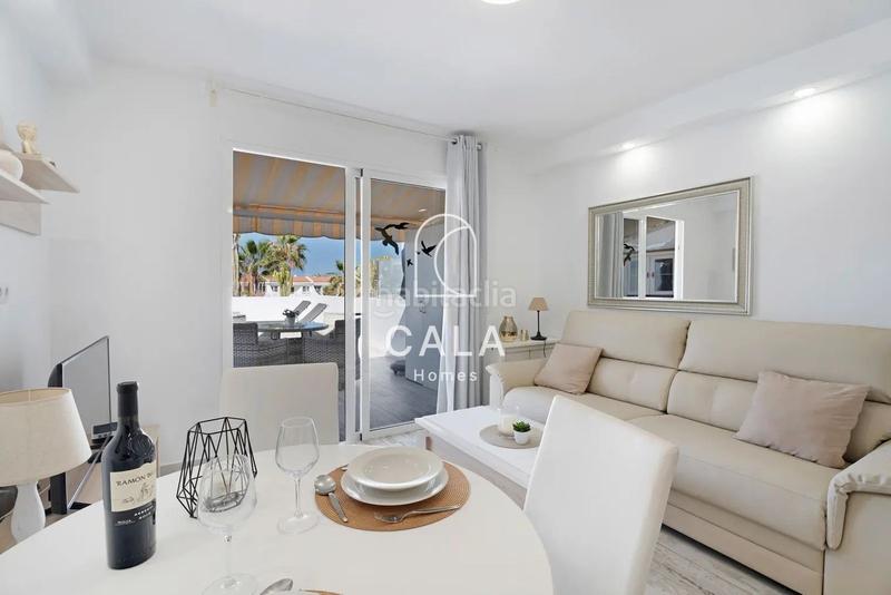 Foto d1e44706-253e-46fa-b8fb-3631b378d368. Pis amb piscina a San Eugenio Alto Adeje