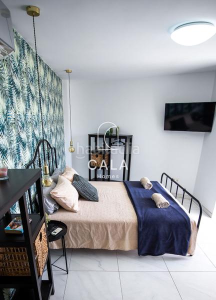 Foto 4eb402a4-702b-485d-b574-8b8af0d299d6. Apartament amb piscina a Playa de las Américas Arona