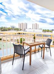 Apartamento  Arquitecto gómez cuesta. Apartamento único en el corazón de las américas con vista al mar