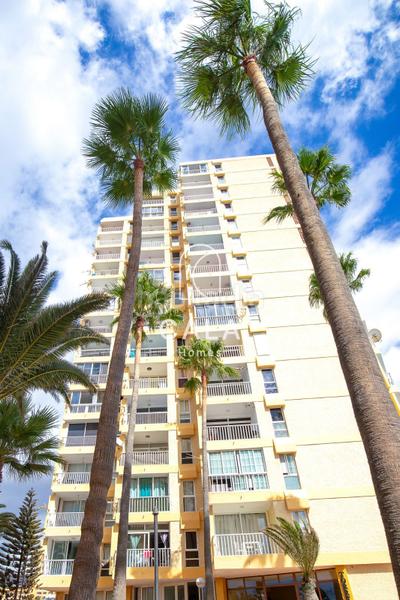 Foto d66d1f1b-3312-42f1-b63e-2e45c4f80f9a. Apartament amb piscina a Playa de las Américas Arona