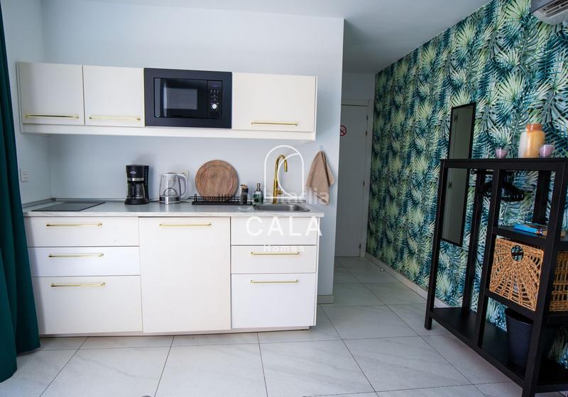 Foto df7d0dc4-6725-41f9-9dc9-421078e7258c. Apartament amb piscina a Playa de las Américas Arona