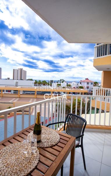 Foto ebc07e15-6d34-4620-a643-2be85ab9c771. Apartament amb piscina a Playa de las Américas Arona