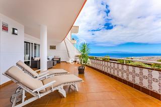 Appartement  Galicia. Exclusivo apartamento con vistas panorámicas al océano