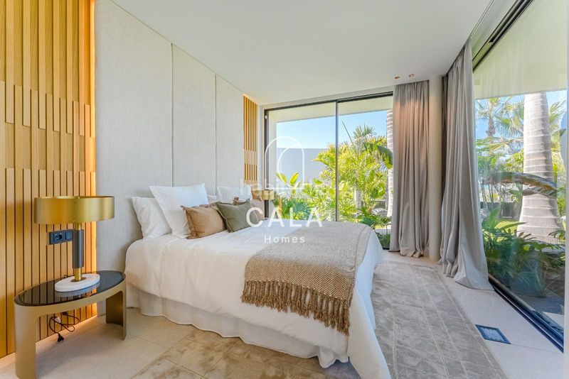 Foto b99fdeba-8cc3-48fb-92aa-c1e5b9046b3b. Casa amb calefacció aparcament piscina a Abama Guía de Isora