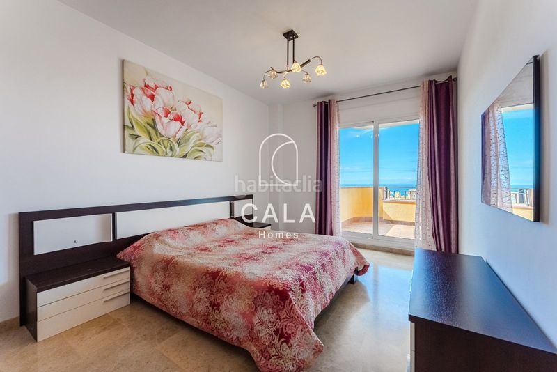 Foto 64d21fd2-9564-4c07-a310-b997b3662b19. Apartament amb calefacció aparcament a Alcalá Guía de Isora