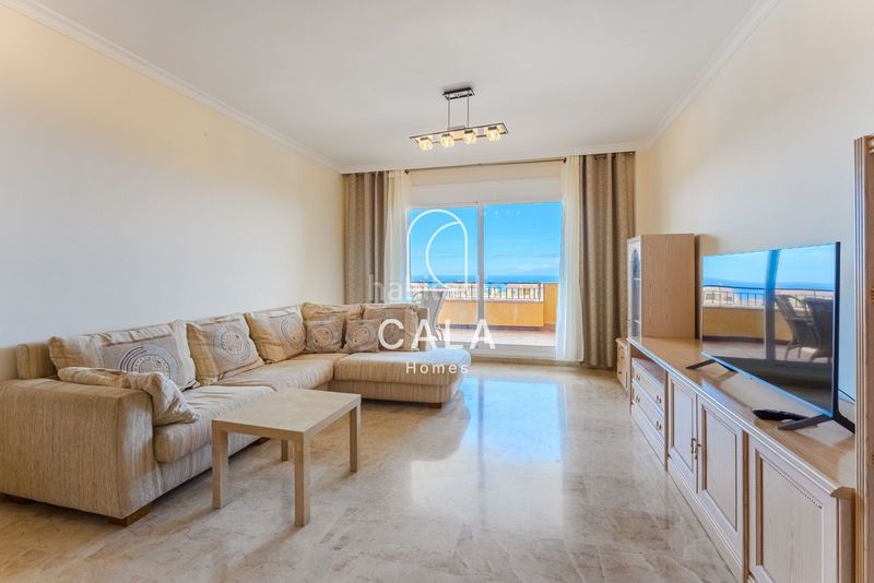 Foto 717047fb-fd10-4b2c-a9b8-ed99e2d9c29a. Apartament amb calefacció aparcament a Alcalá Guía de Isora