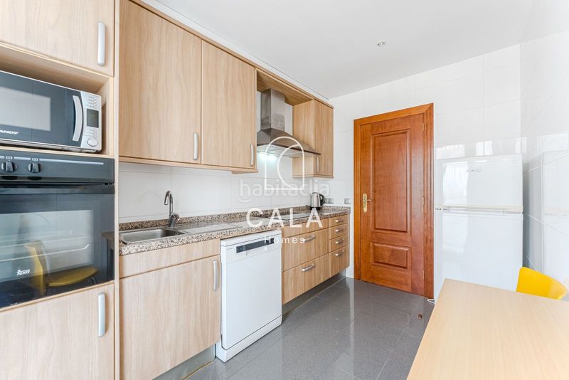 Foto d56ab8ab-b28d-4d30-af37-b7aad290da77. Apartament amb calefacció aparcament a Alcalá Guía de Isora