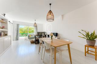 Casa adossada  Marítima puerto de santiago. Exclusiva casa de esquina con vistas al mar, jardín privado y es