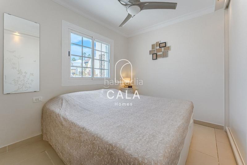 Foto 34653a7d-ff20-47f1-8c09-4a4f69ad00d4. Pis amb calefacció piscina a San Eugenio Alto Adeje