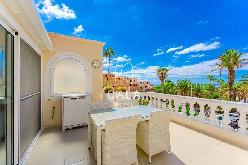 Foto 350e4385-e7b7-4579-b8ed-e09cb232eb59. Pis amb calefacció piscina a San Eugenio Alto Adeje