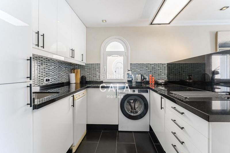 Foto 424b896d-edd8-45b5-ab5e-26fc6c7e83bb. Pis amb calefacció piscina a San Eugenio Alto Adeje