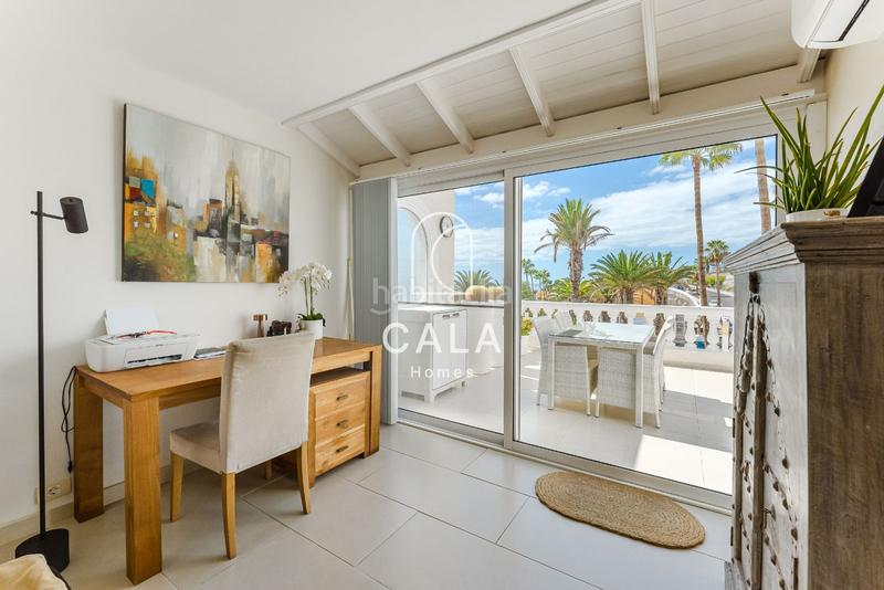 Foto 862aad2f-b23c-443d-af11-08e1e32743da. Pis amb calefacció piscina a San Eugenio Alto Adeje