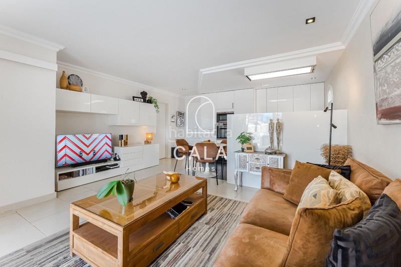 Foto 8f897c6e-24d3-4321-a843-147e72d02176. Pis amb calefacció piscina a San Eugenio Alto Adeje