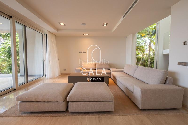 Foto 1be395b6-0d46-4c5a-8de8-661f793d73d2. Haus mit heizung parking pool in La Caleta Adeje